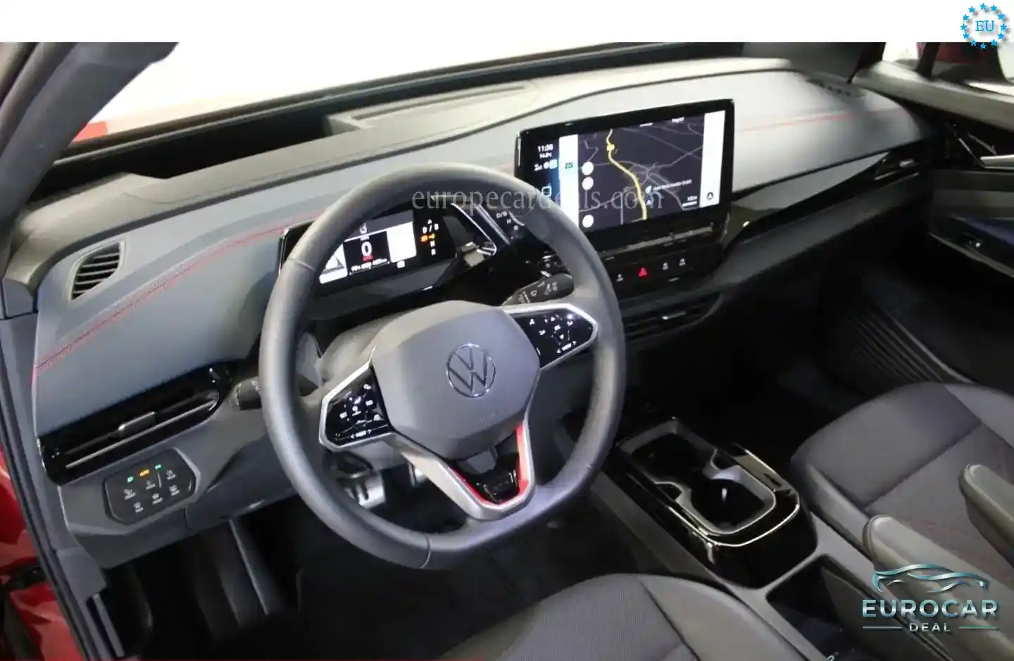 Volkswagen ID.5