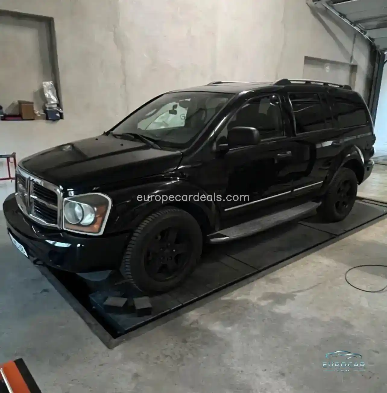 Dodge Durango