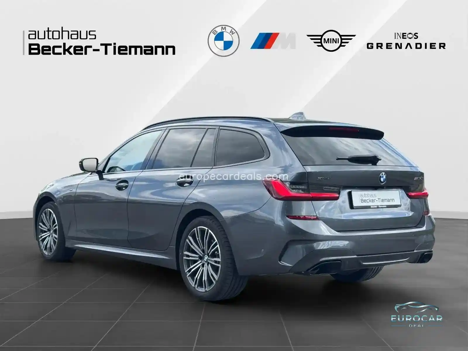 BMW M340i