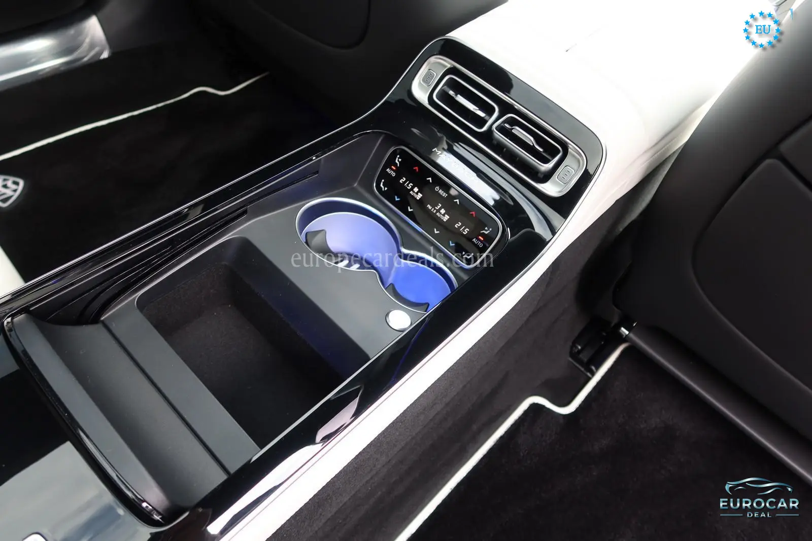 Mercedes-Benz S 580