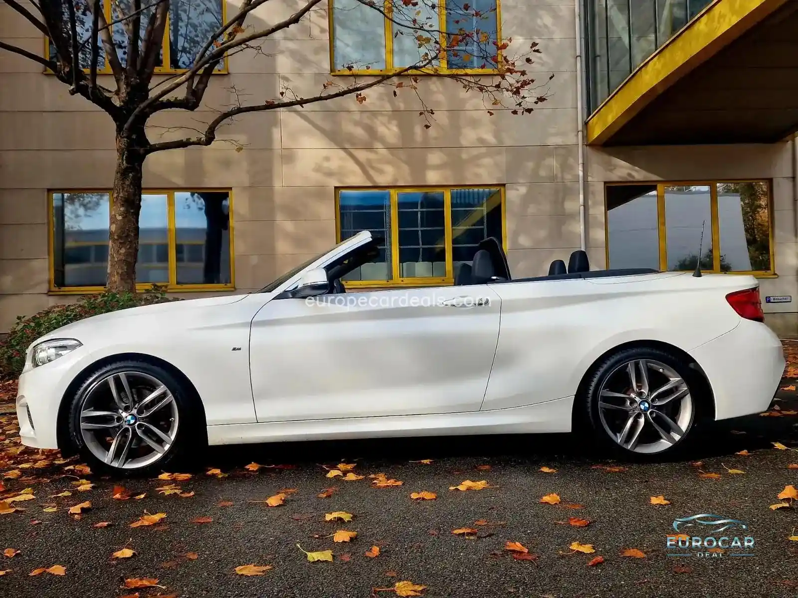 BMW 220