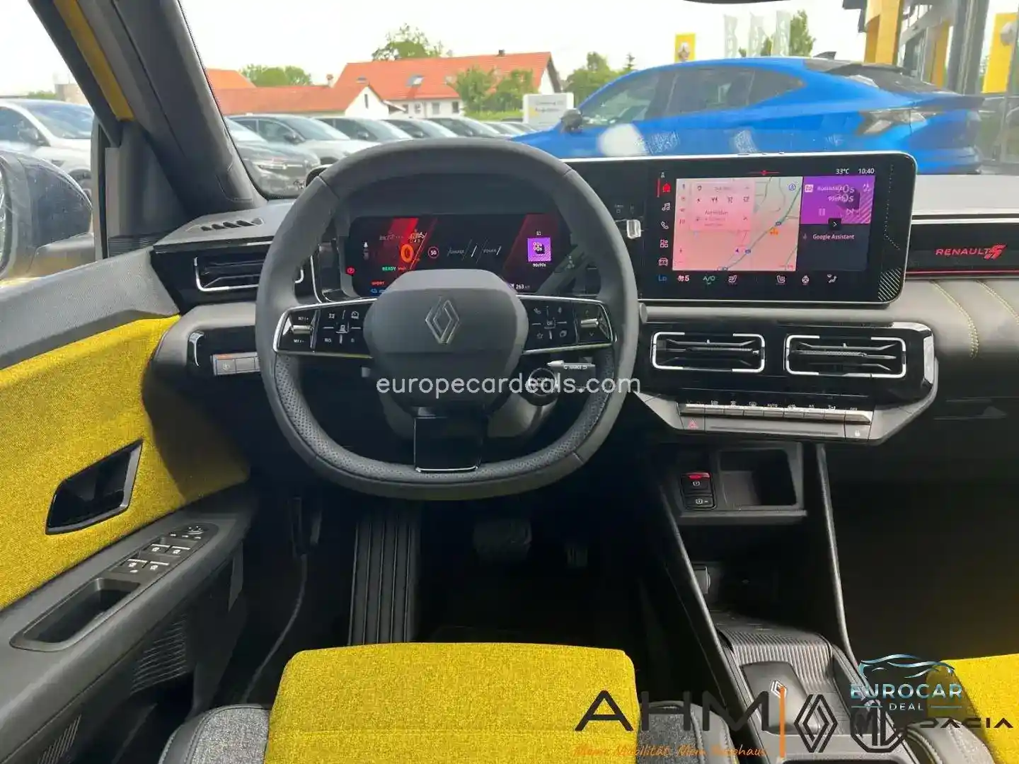 Renault R 5