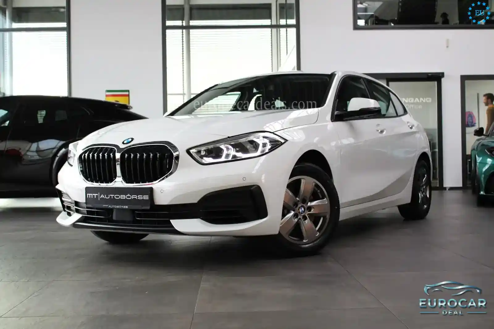 BMW 116