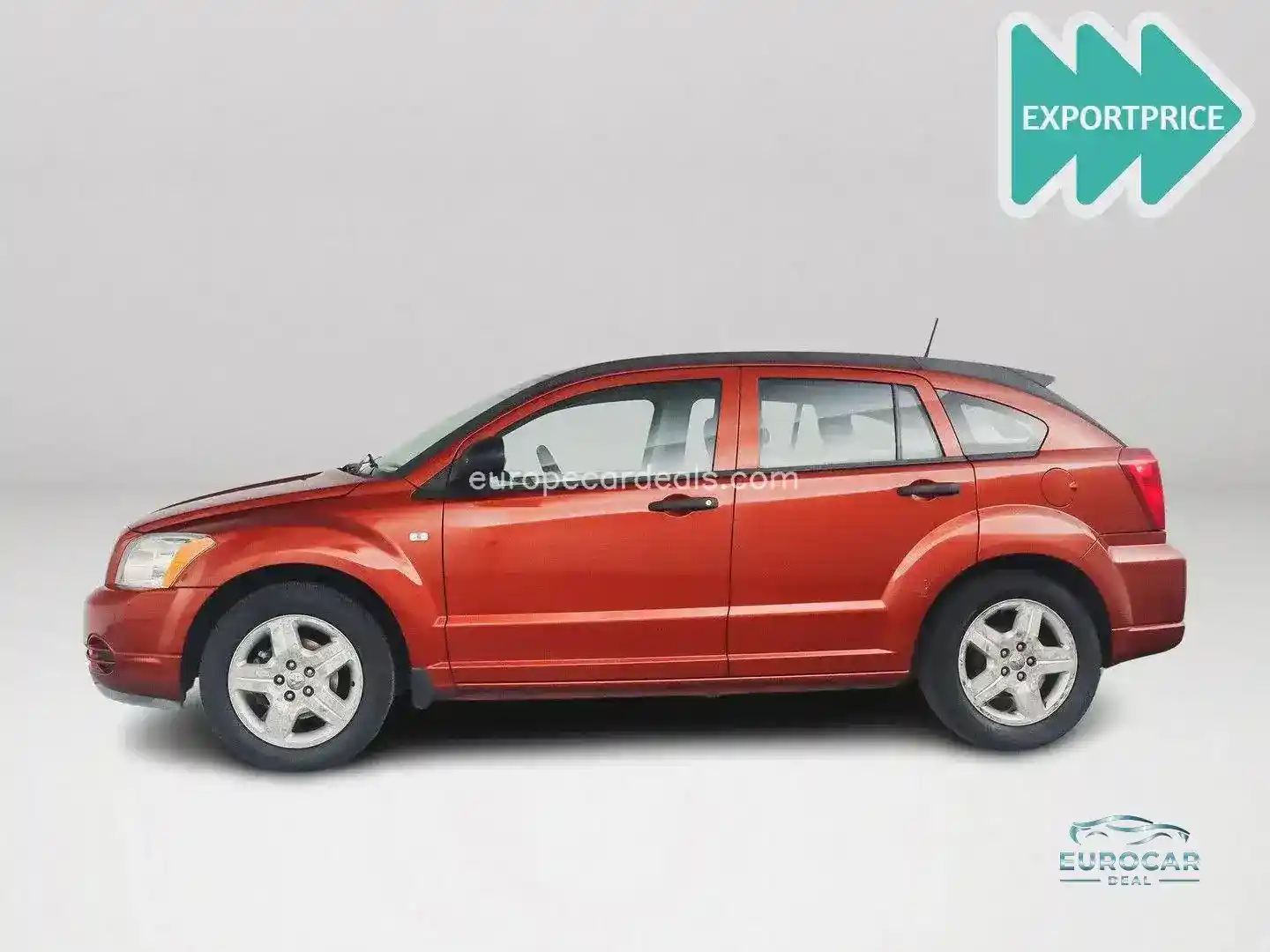 Dodge Caliber