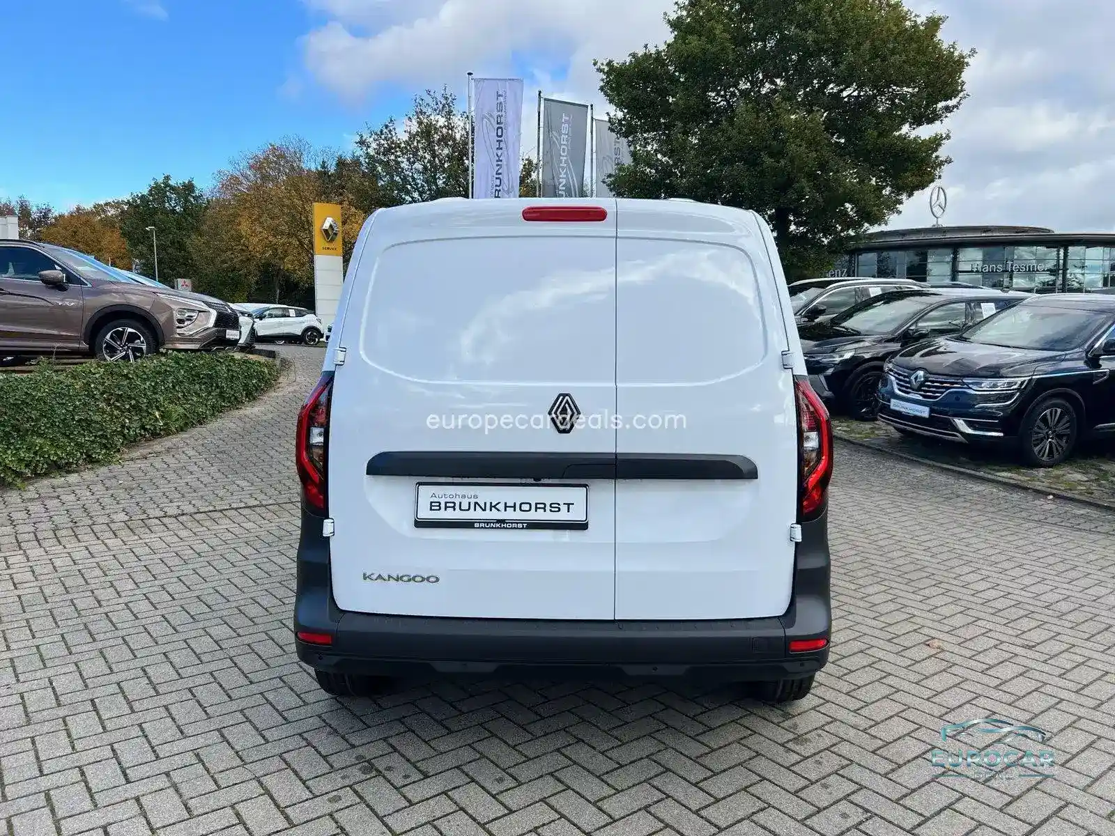 Renault Kangoo