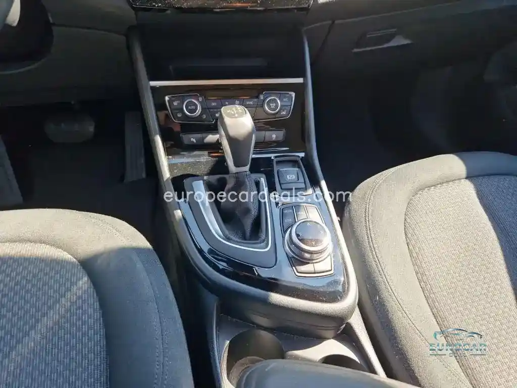 BMW 220 Active Tourer