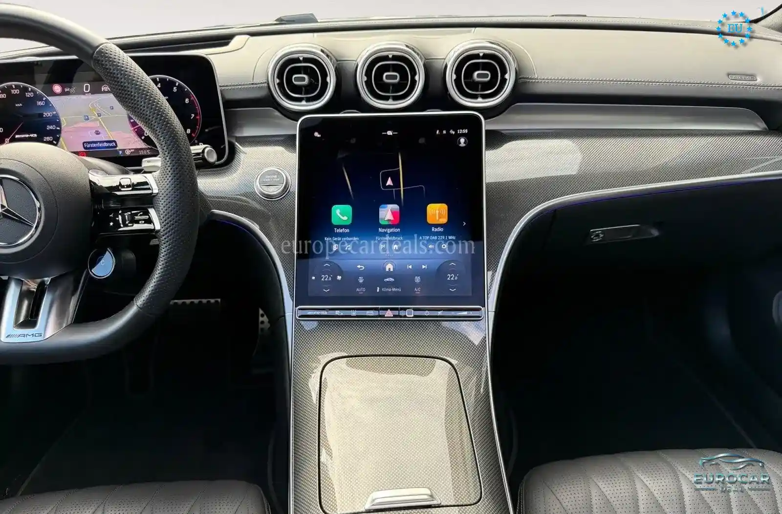Mercedes-Benz CLE 53 AMG