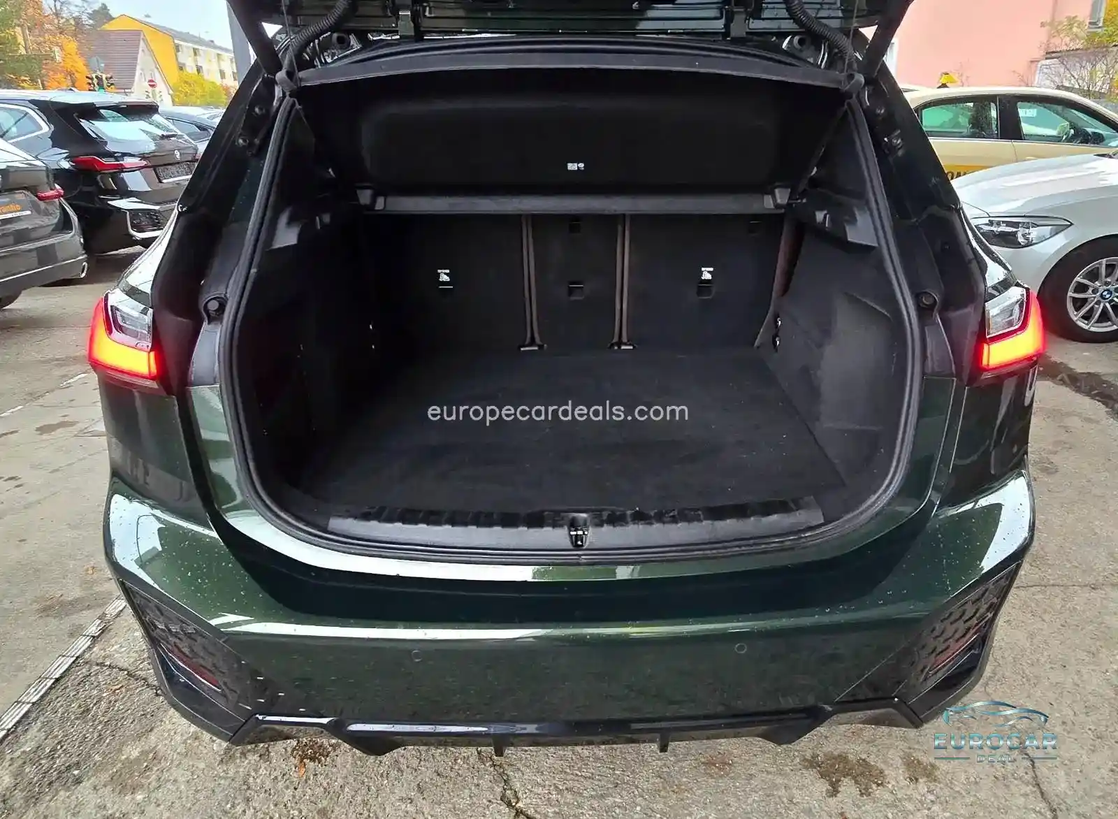 BMW 218 Active Tourer