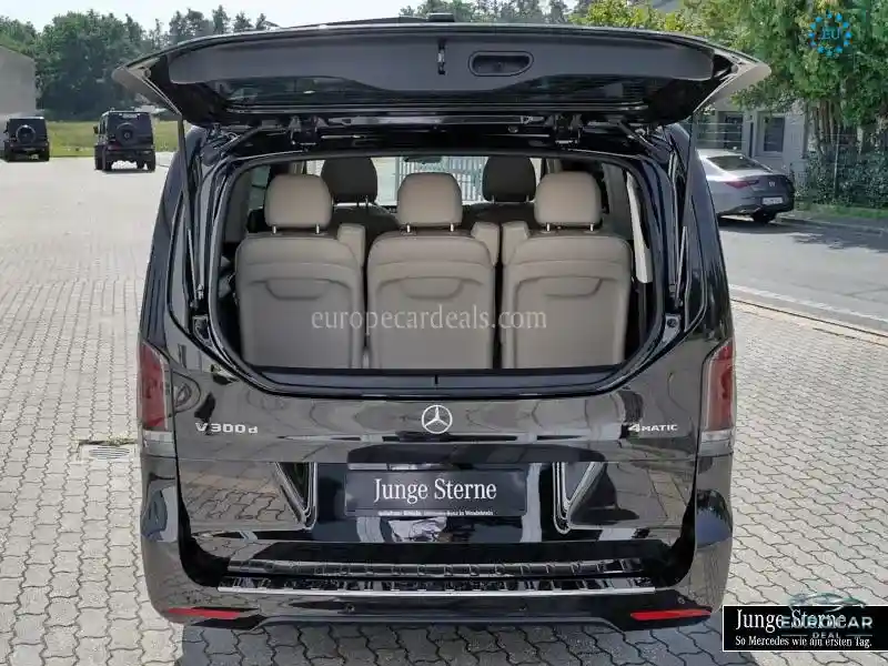 Mercedes-Benz V 300