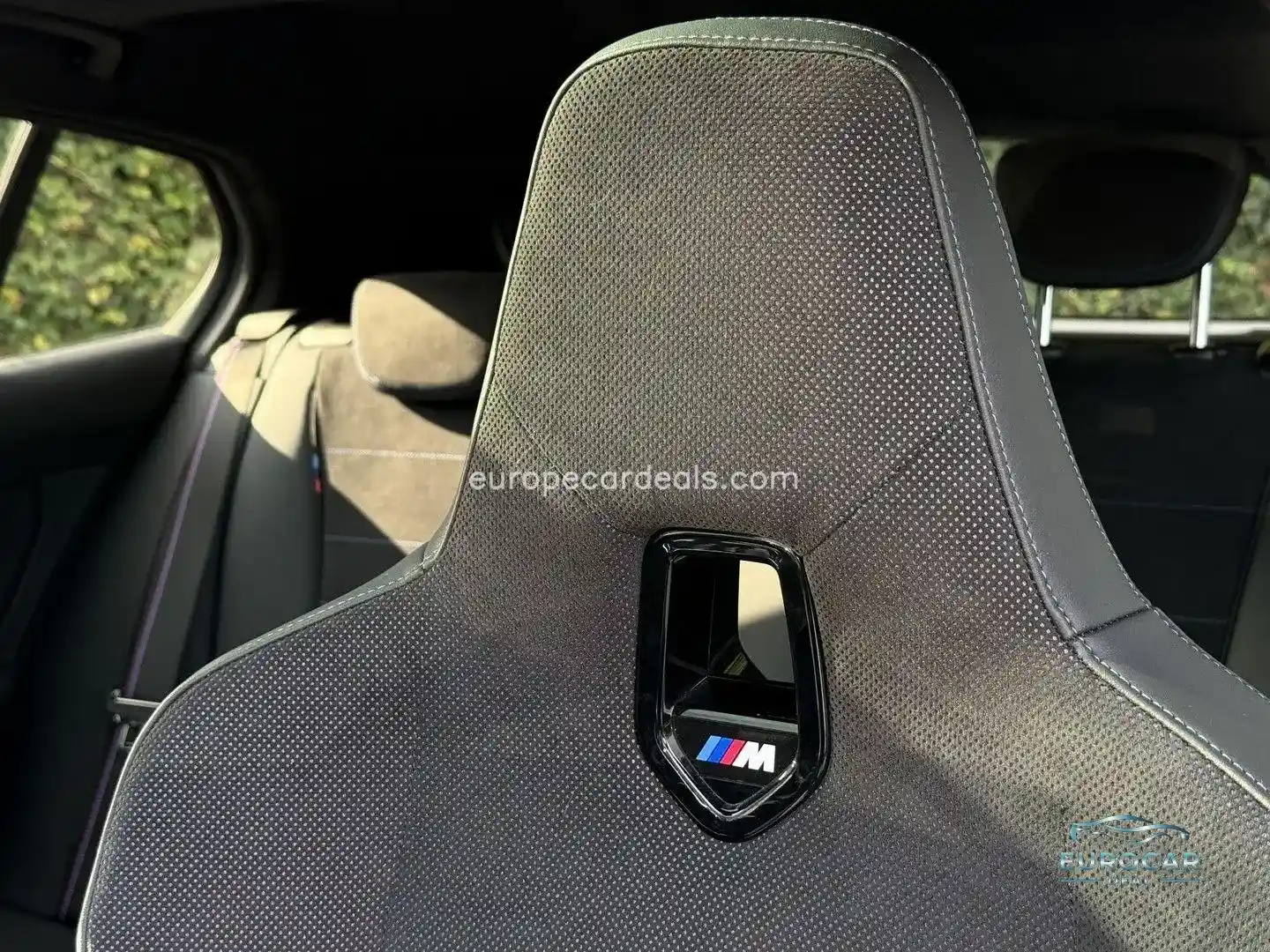 BMW M135