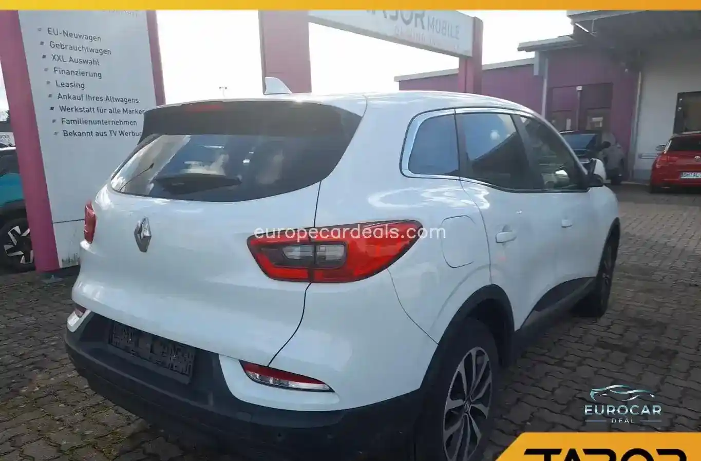 Renault Kadjar