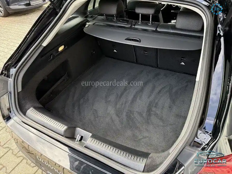 Mercedes-Benz CLA 200 Shooting Brake