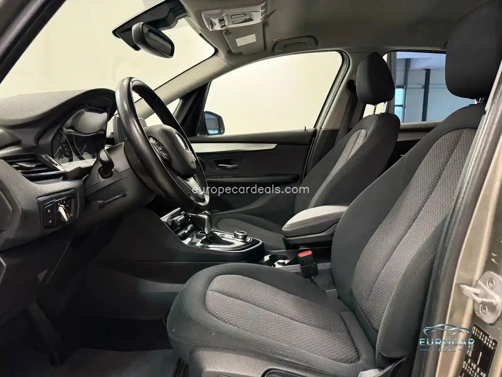 BMW 225 Active Tourer