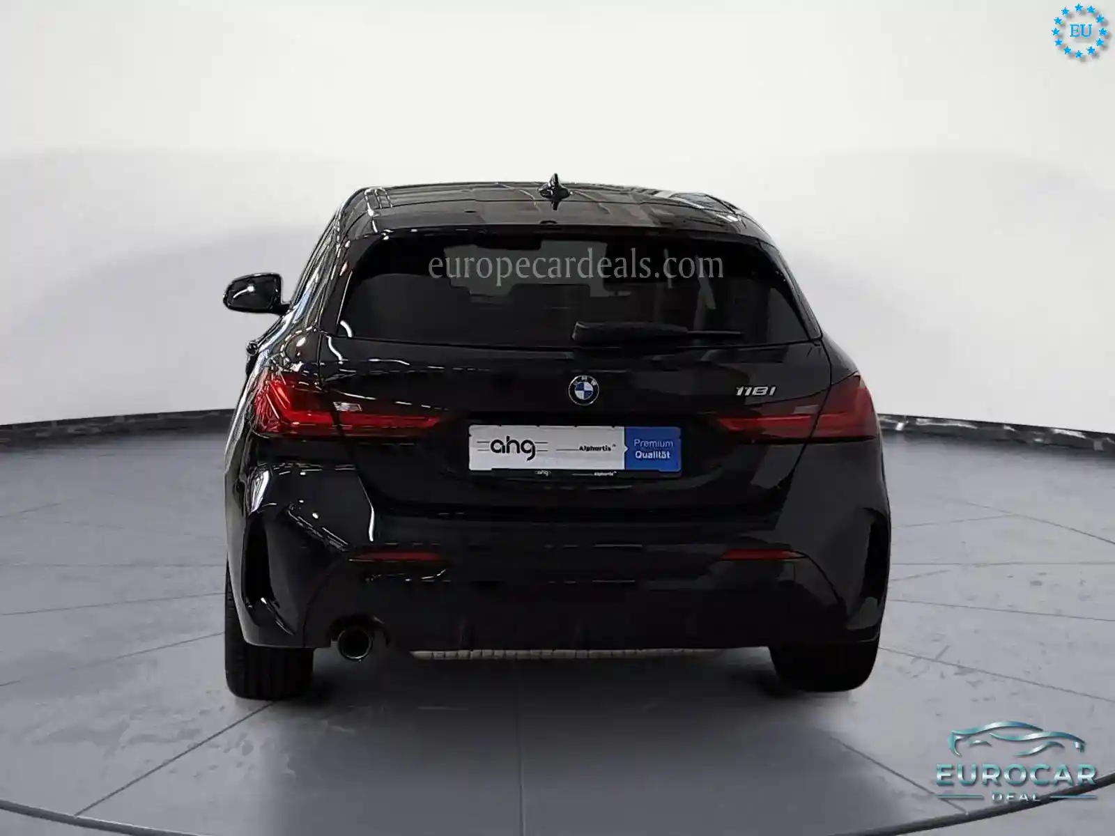 BMW 118
