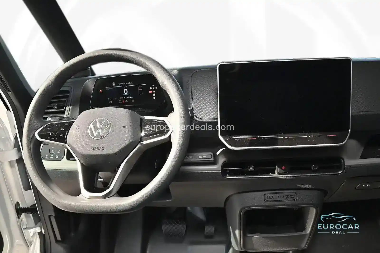 Volkswagen ID. Buzz
