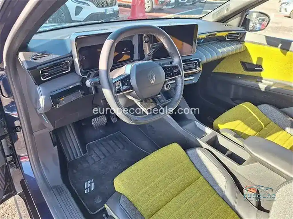 Renault Other