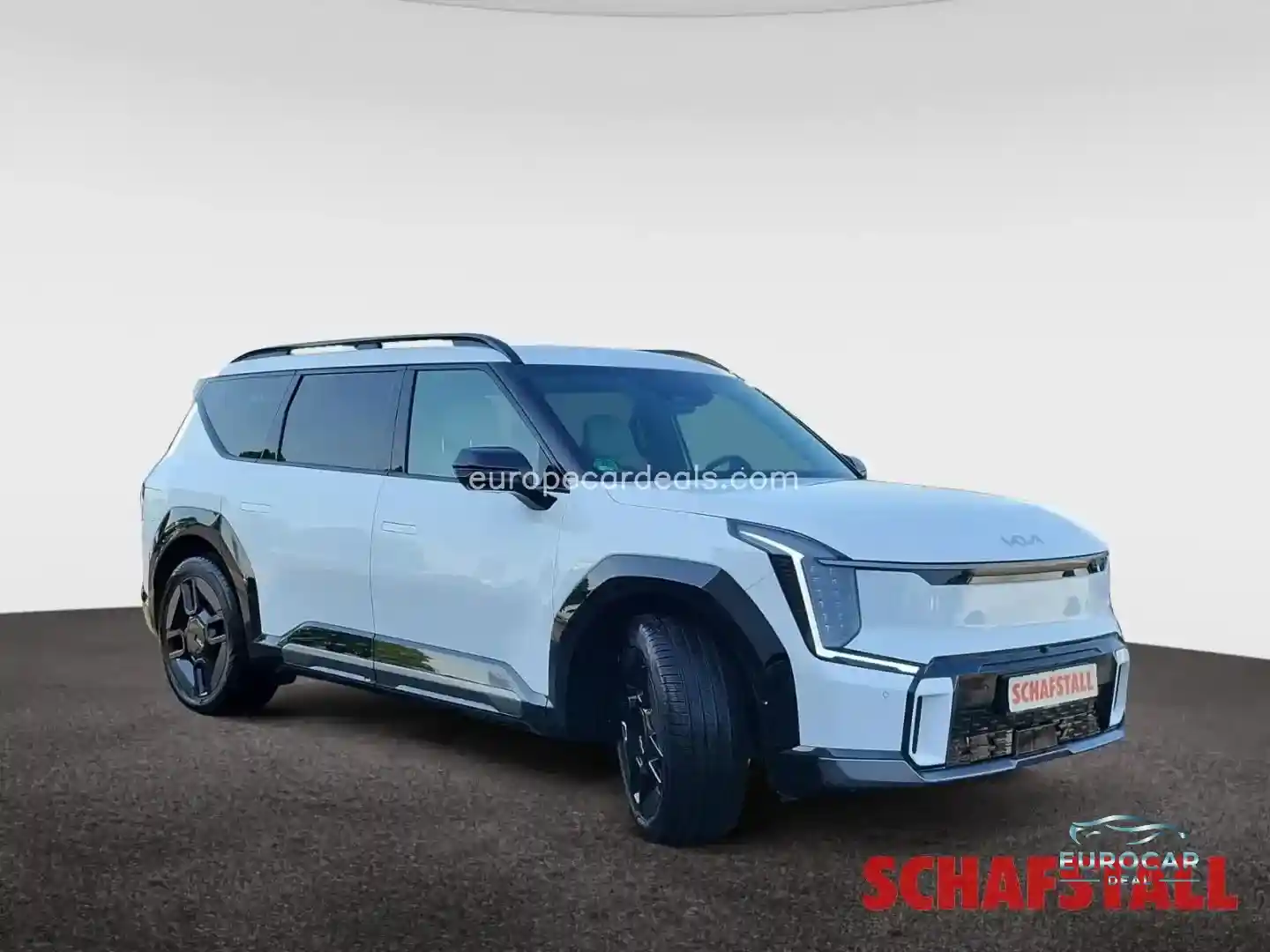 Kia EV9
