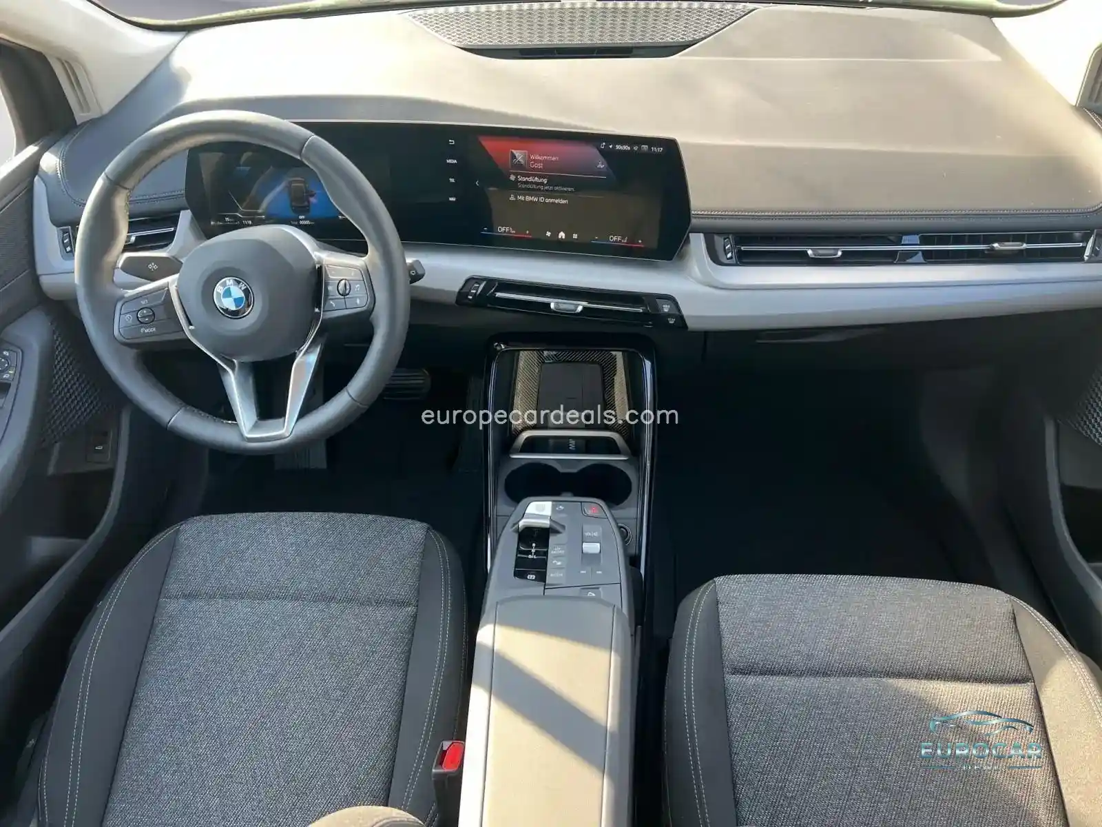 BMW 220 Active Tourer