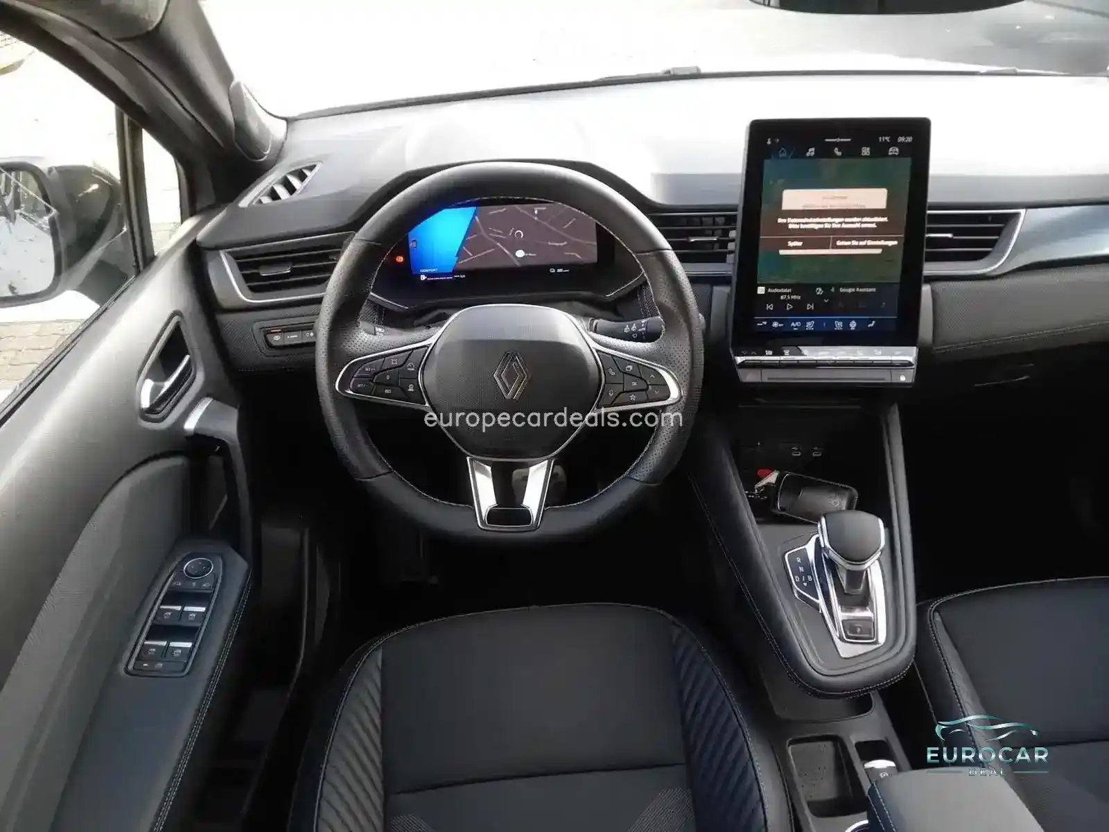 Renault Symbioz