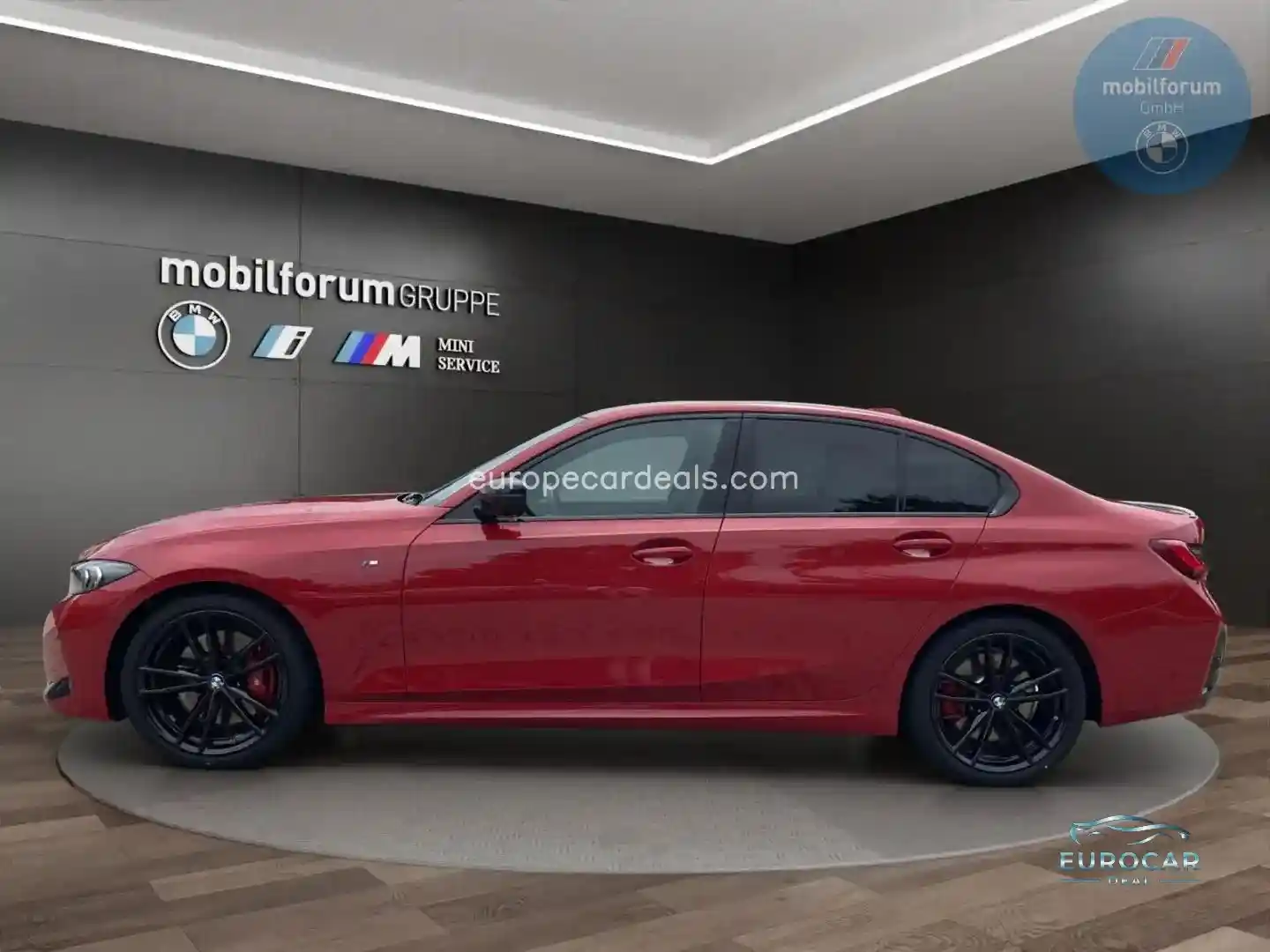 BMW 330