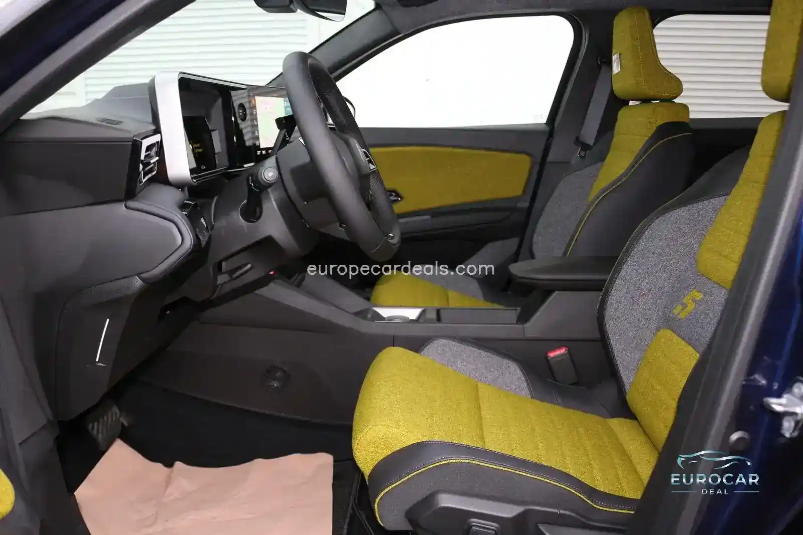 Renault R 5