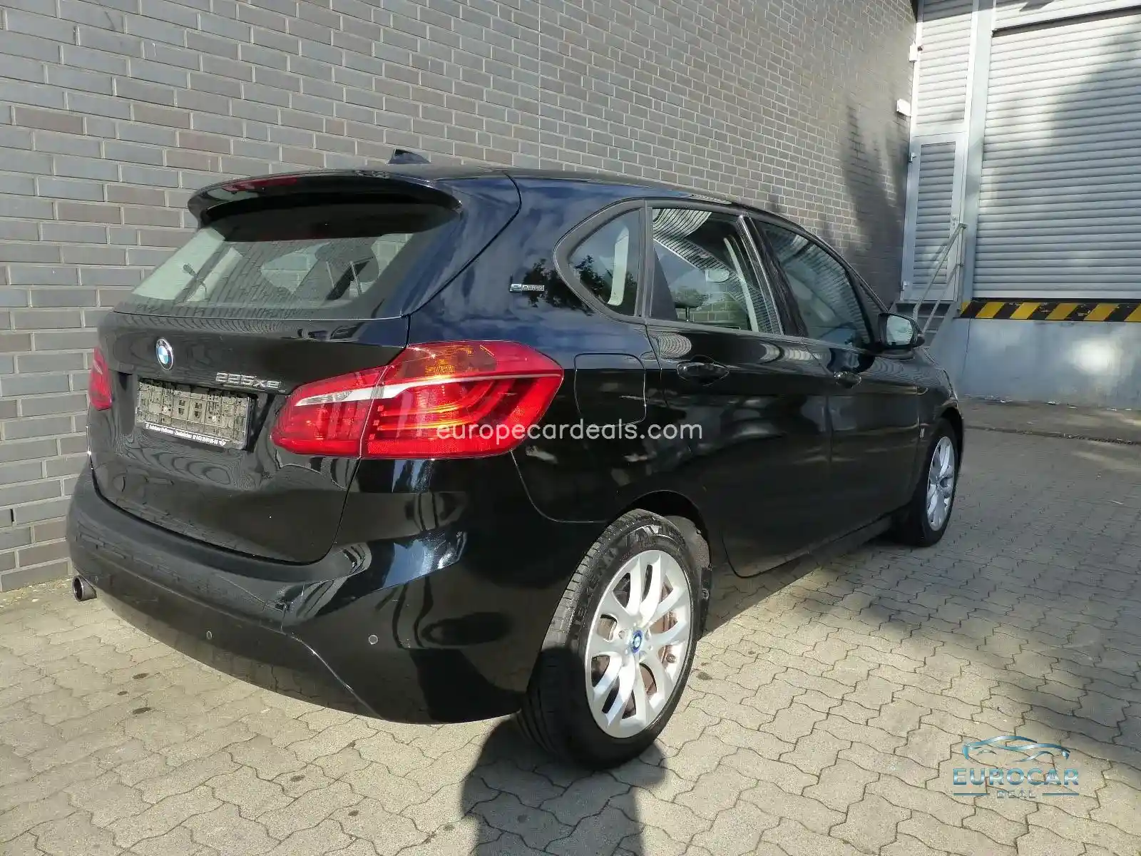 BMW 225 Active Tourer