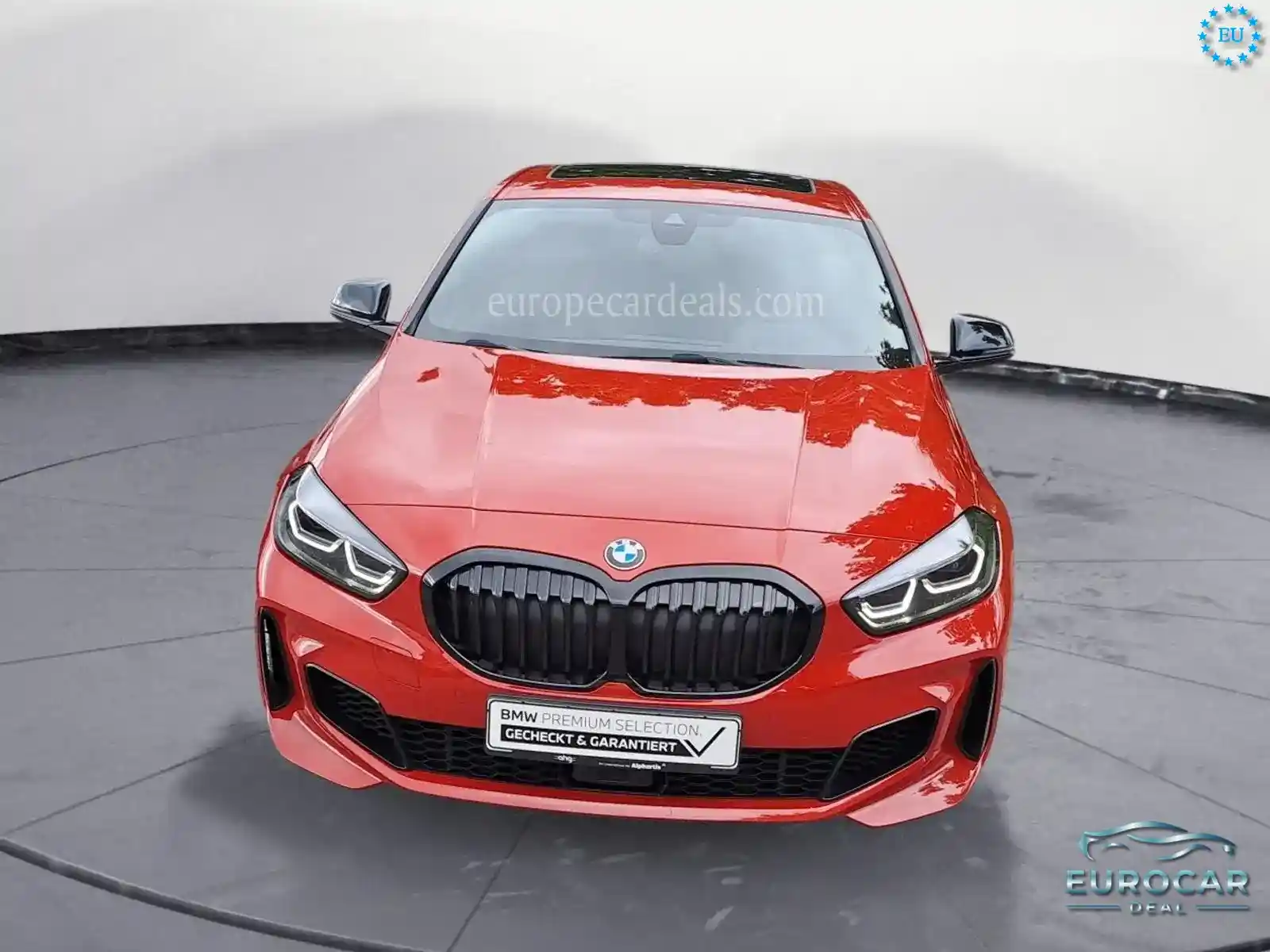 BMW 128