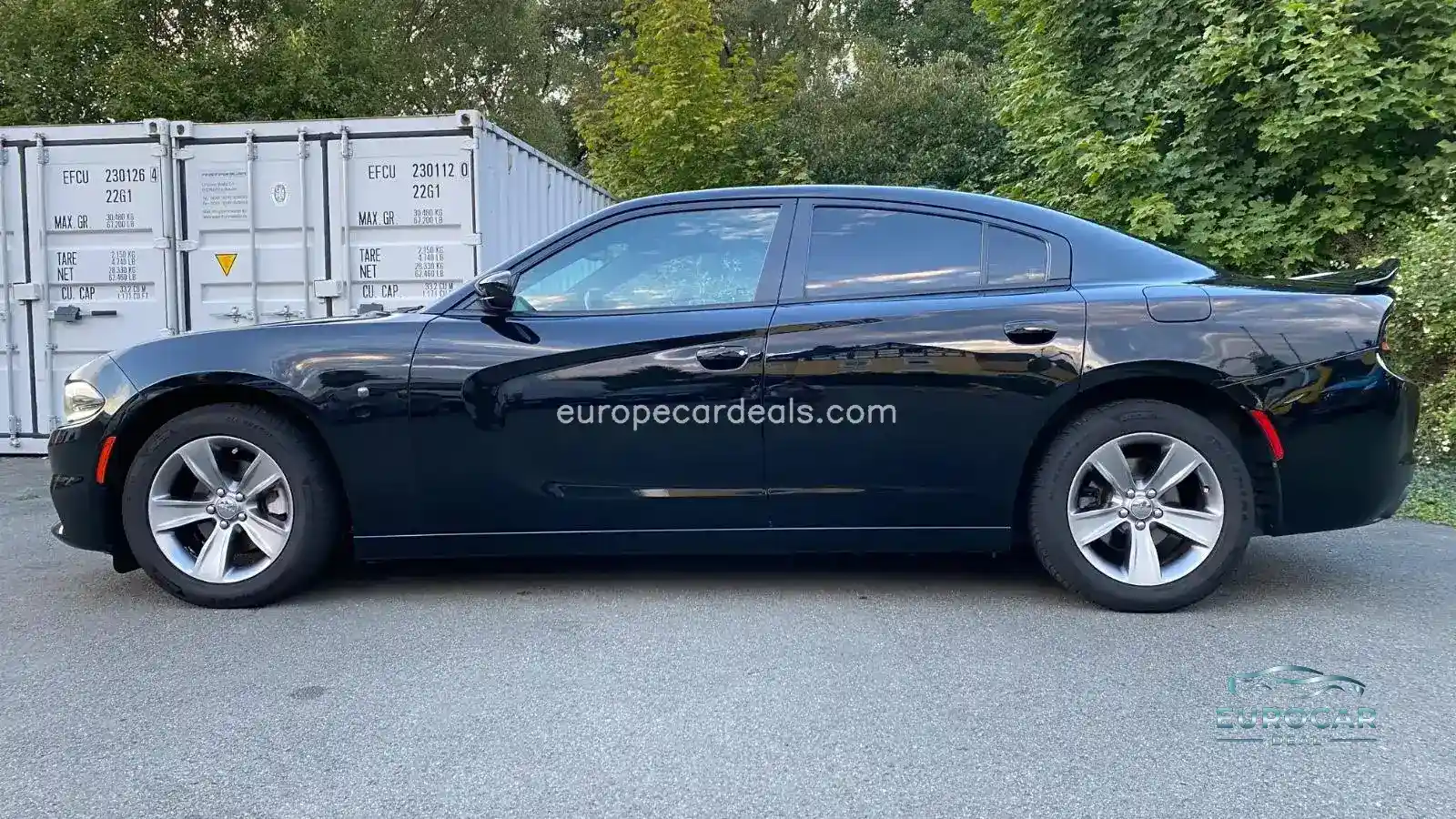 Dodge Charger