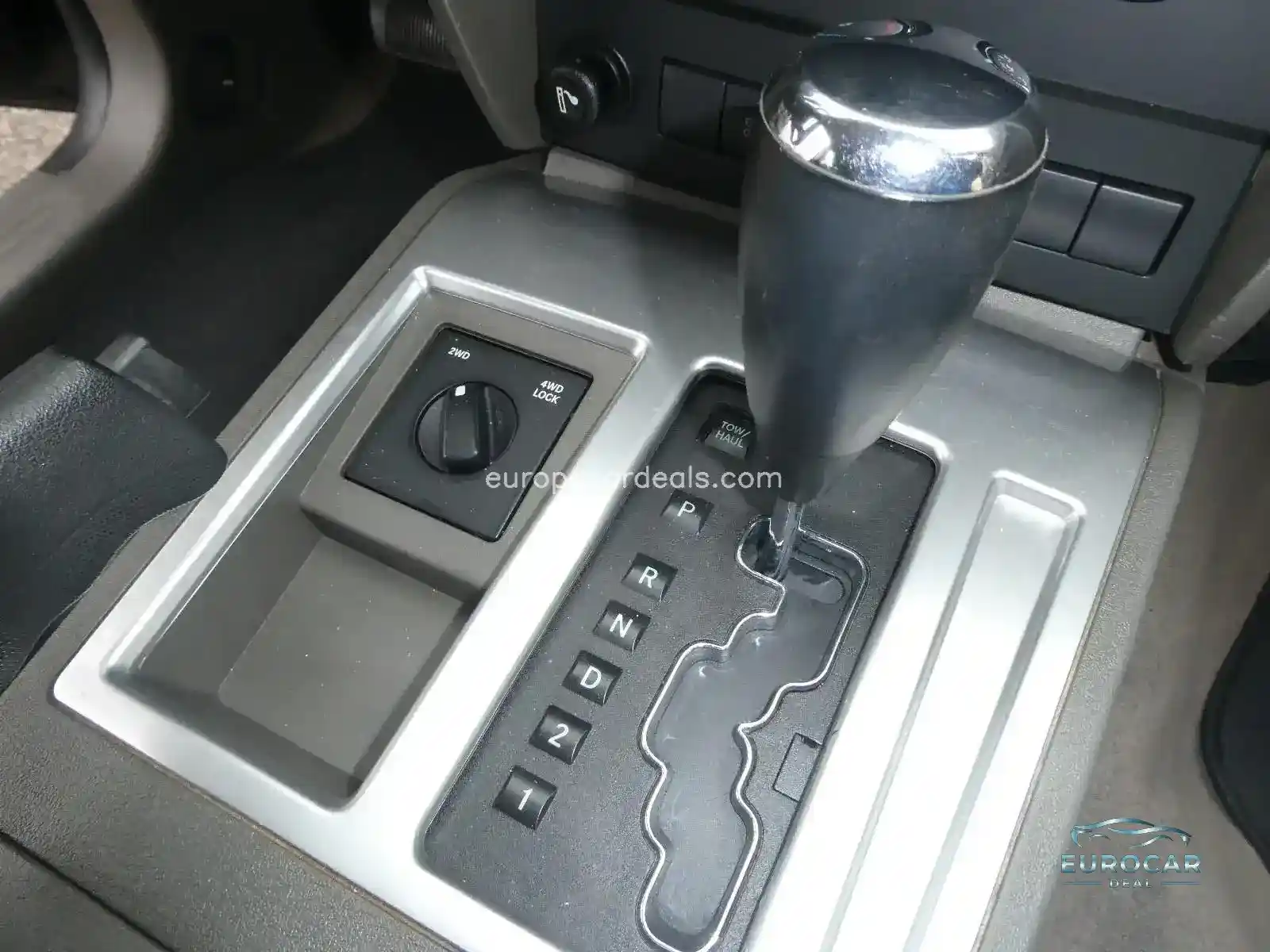 Dodge Nitro