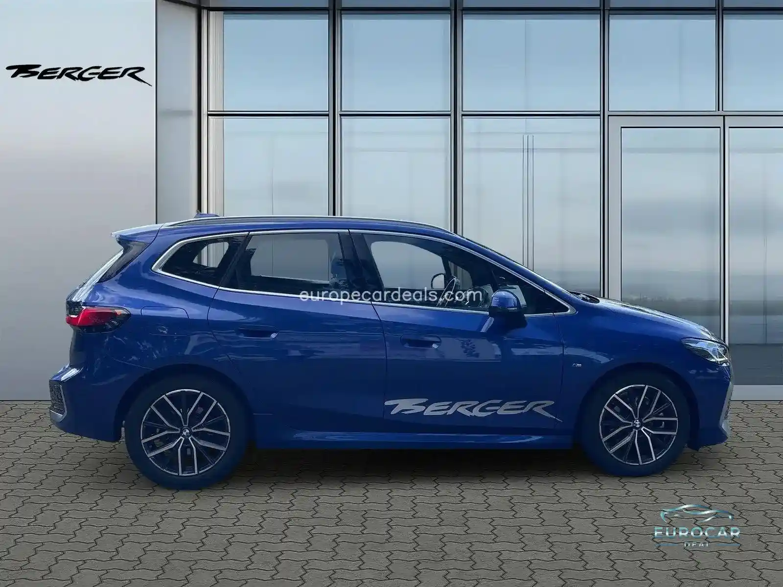 BMW 223 Active Tourer