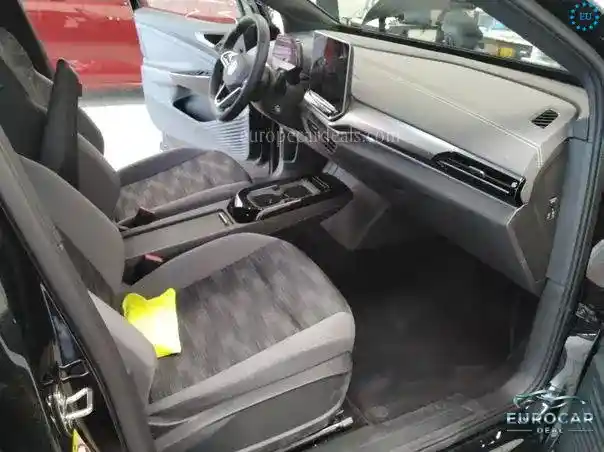 Volkswagen ID.5