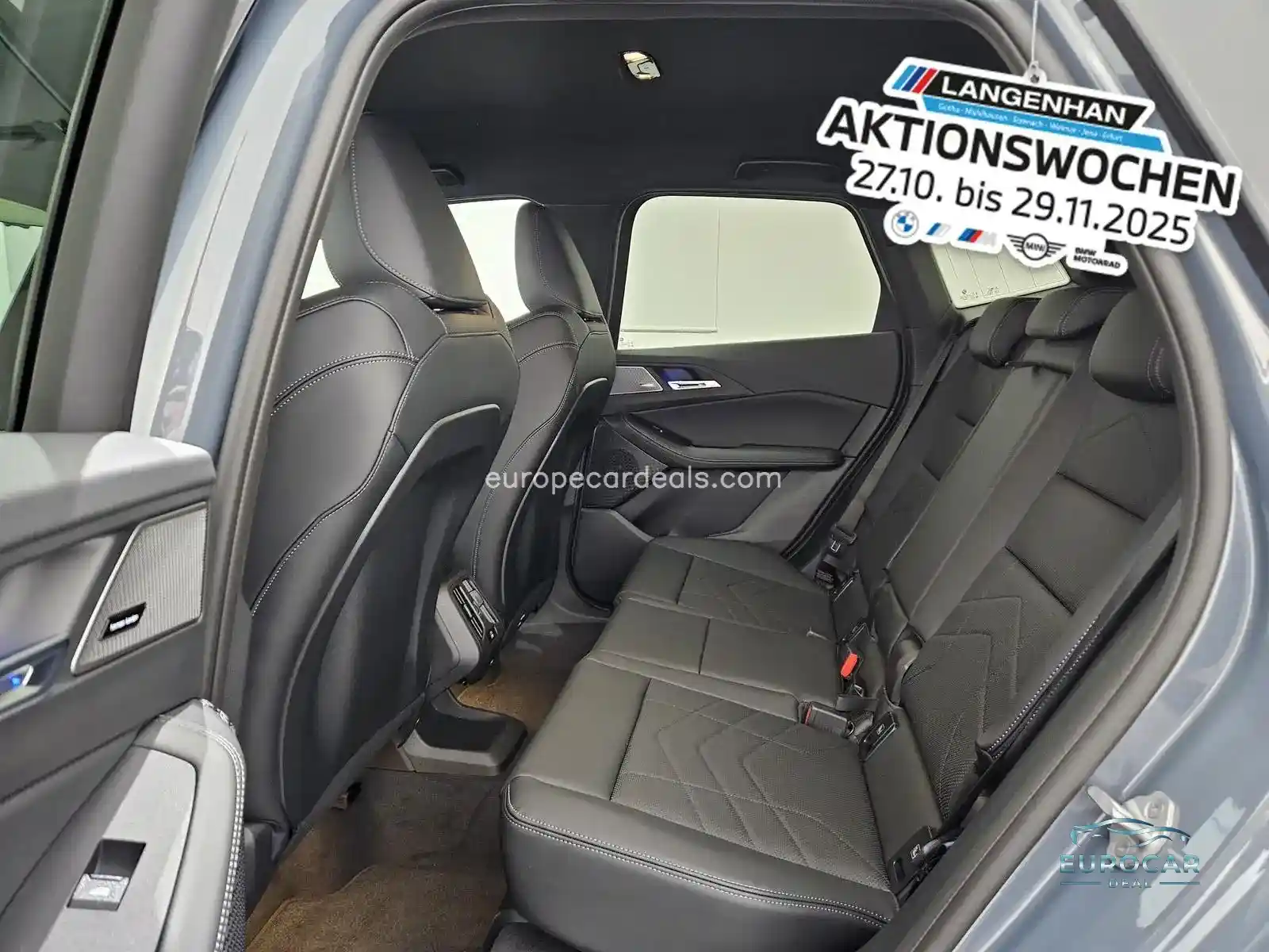 BMW 220 Active Tourer
