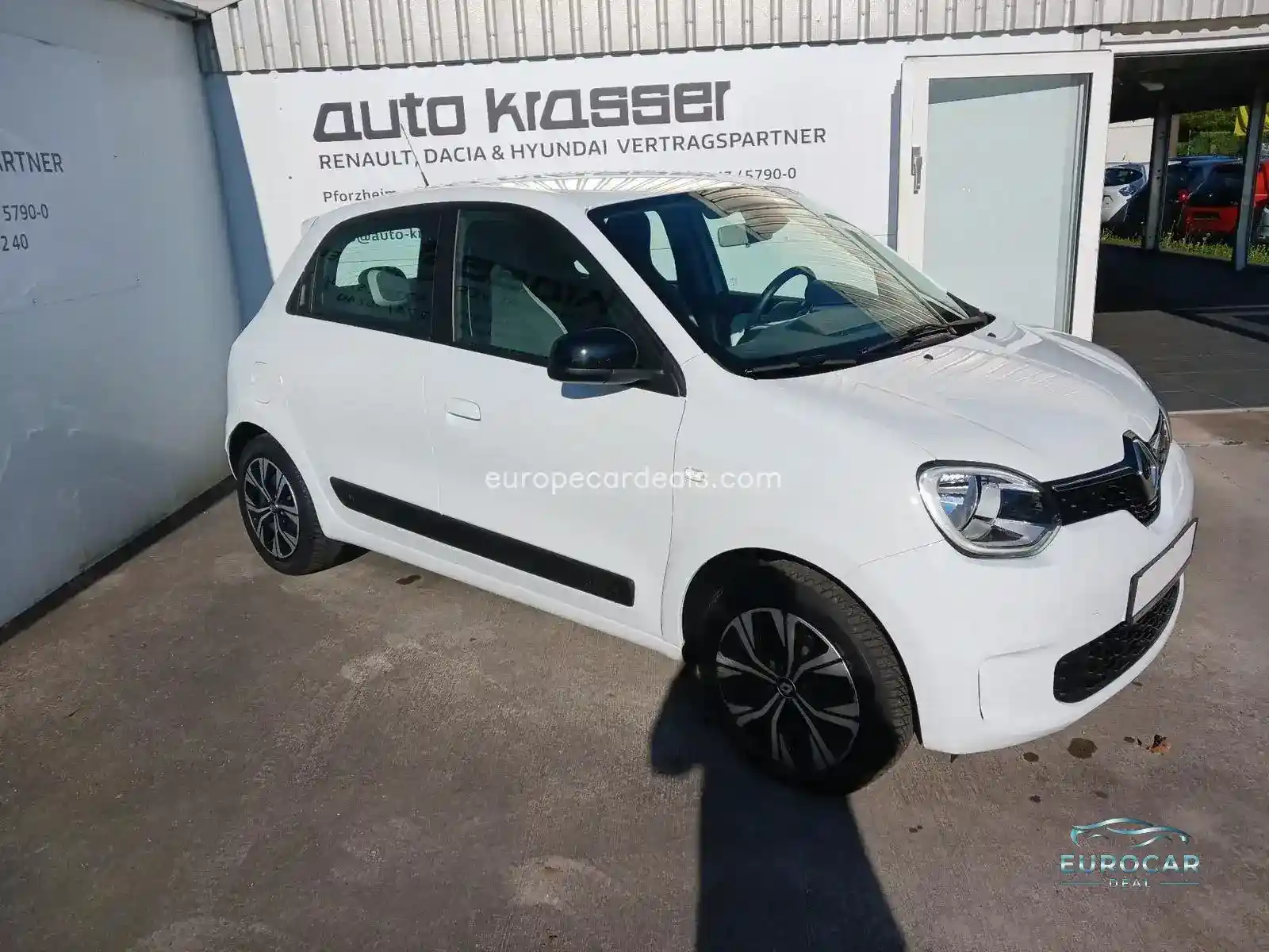 Renault Twingo