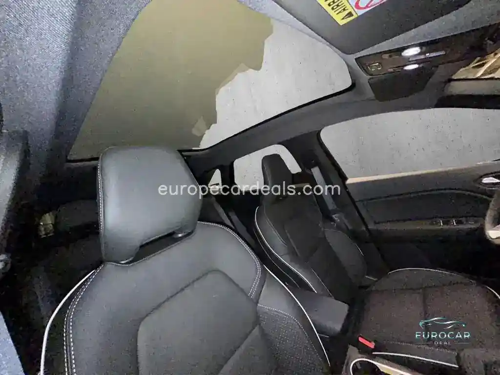 Mitsubishi Grandis