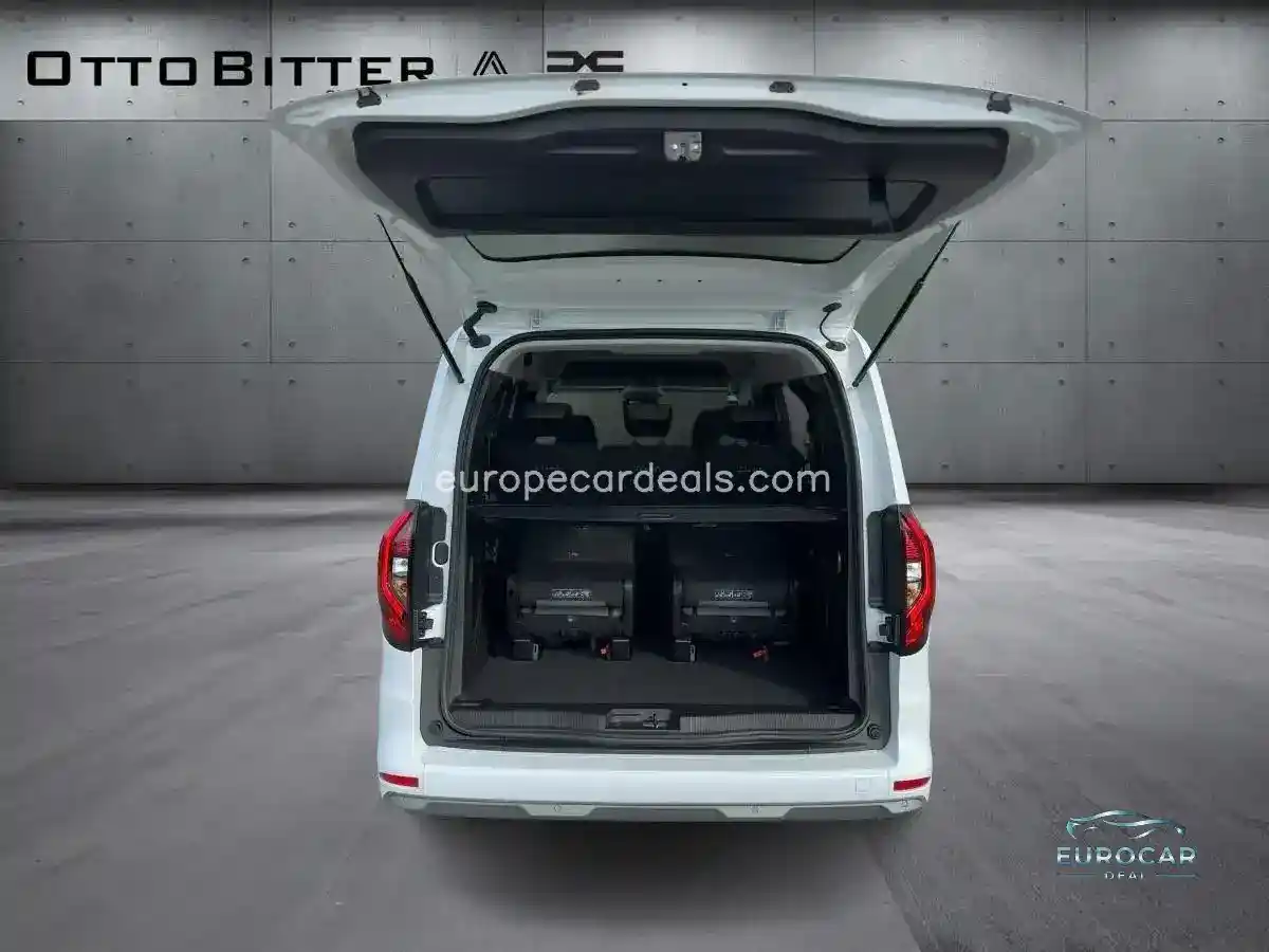Renault Grand Kangoo