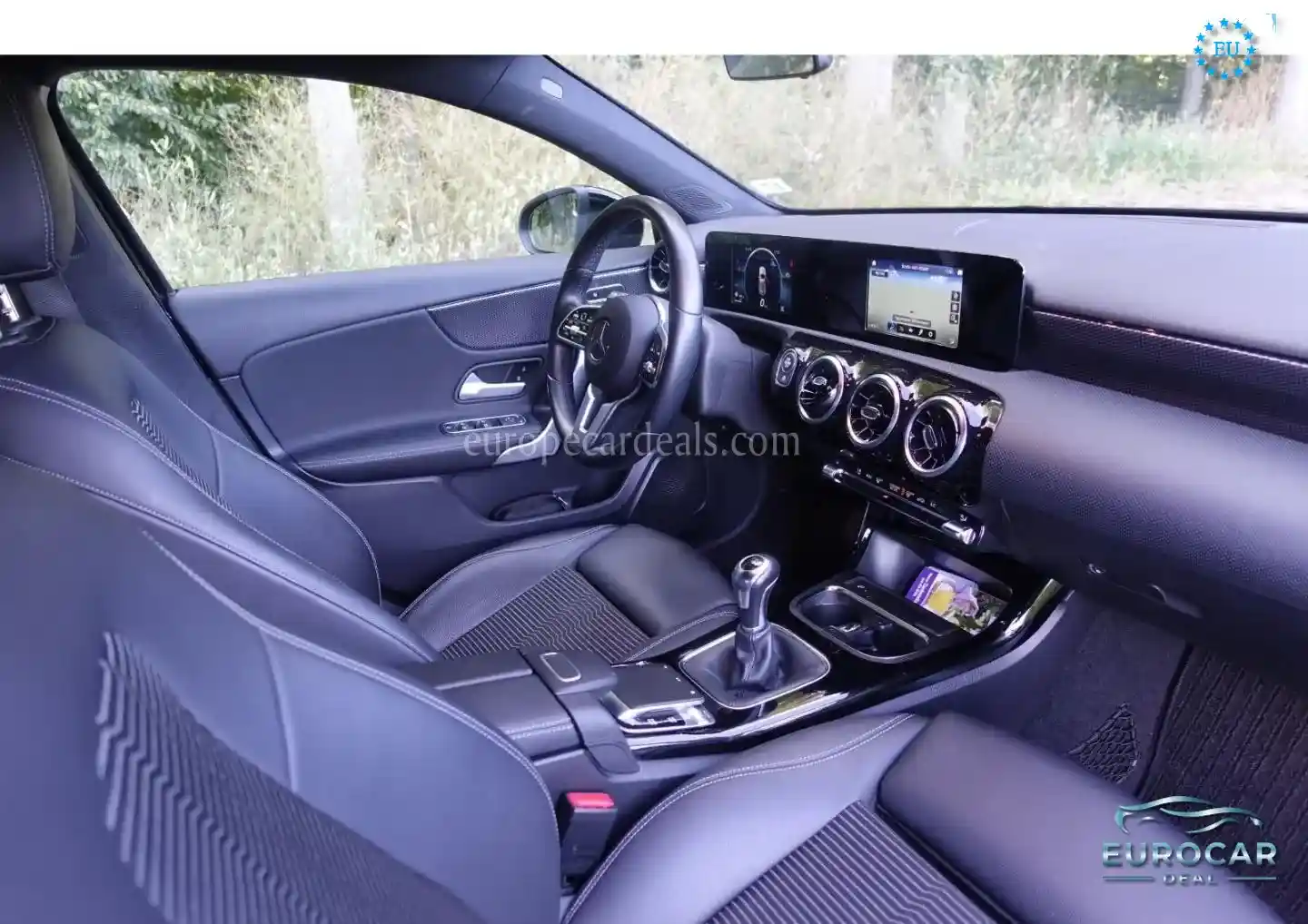 Mercedes-Benz A 160