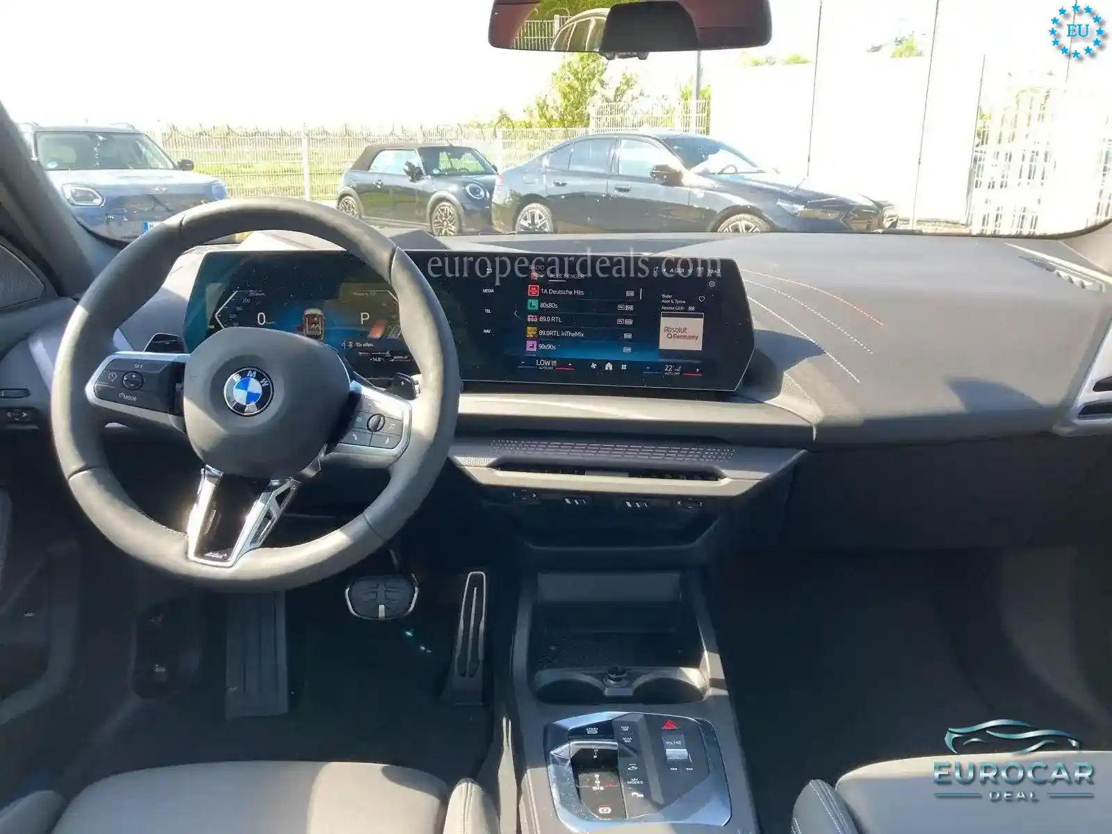 BMW 120