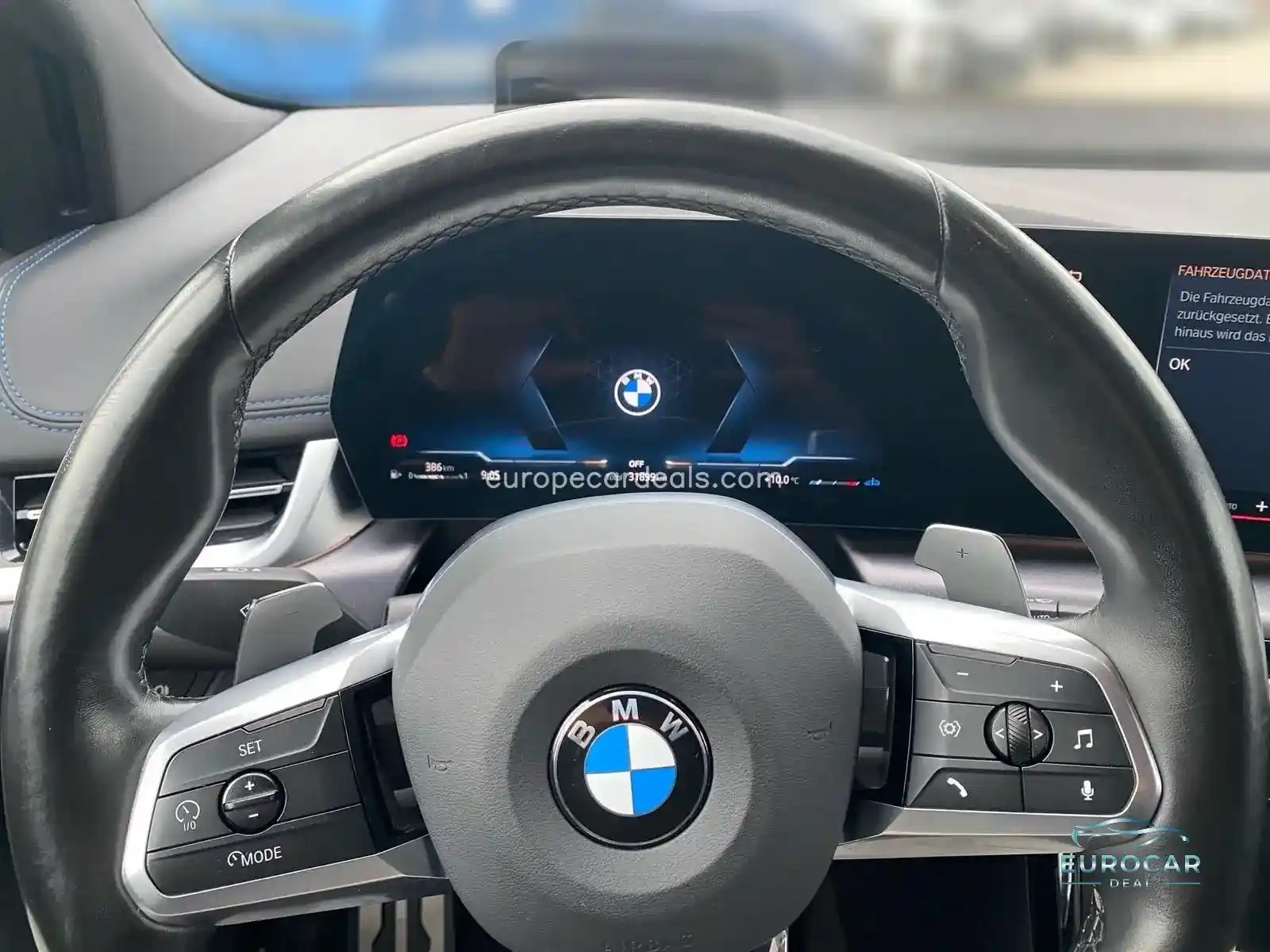 BMW 220 Active Tourer