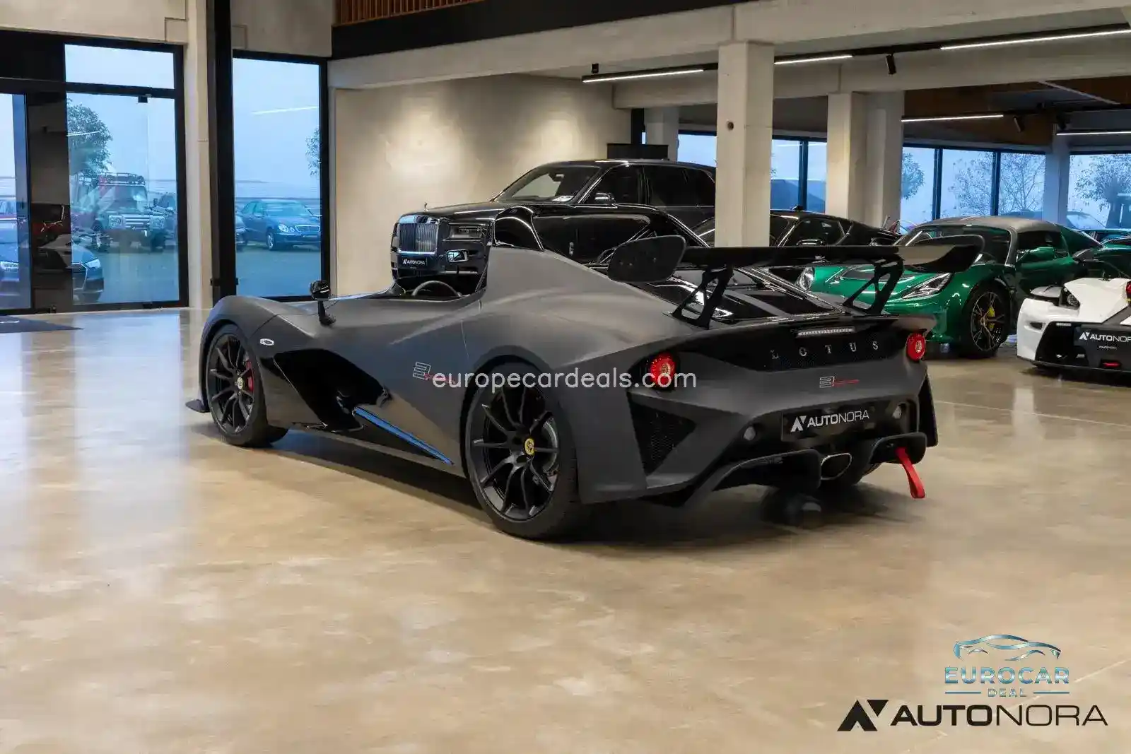 Lotus Other
