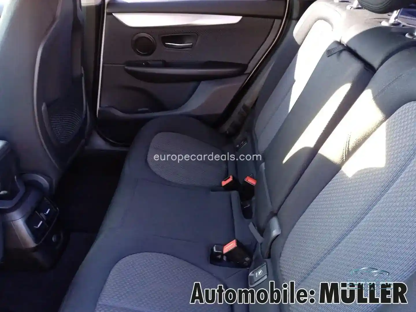BMW 218 Active Tourer