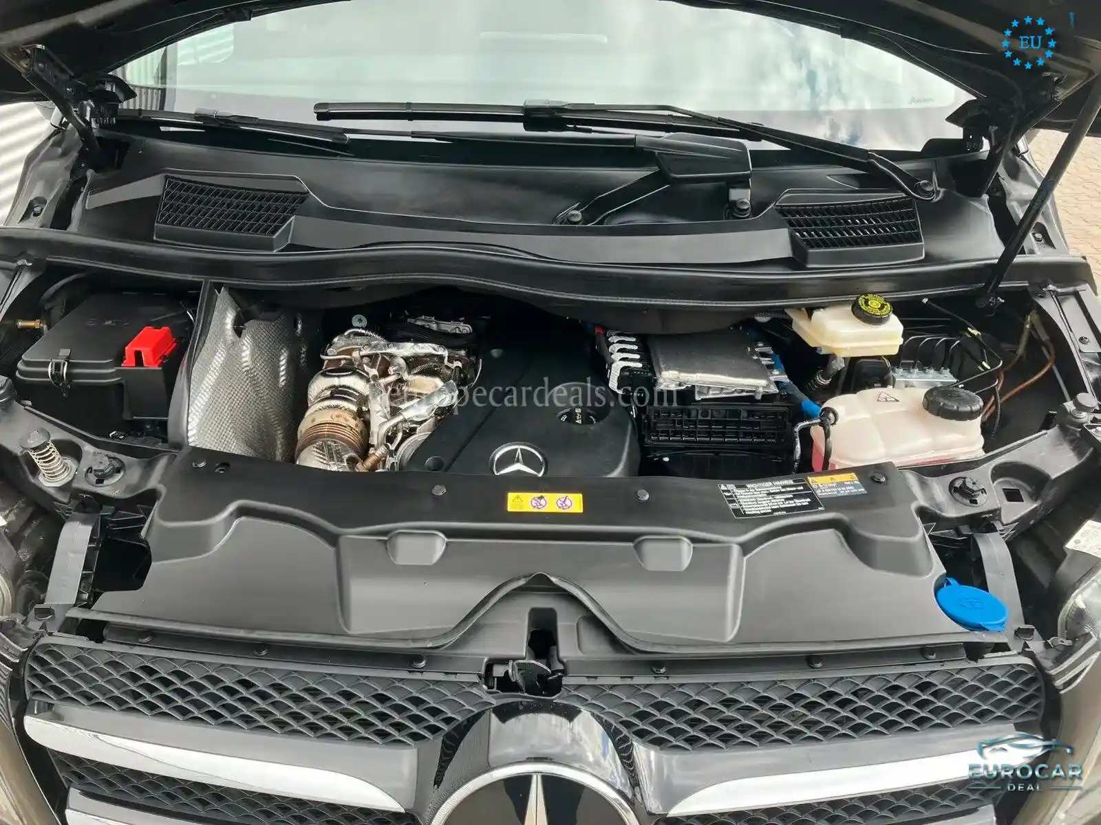 Mercedes-Benz V 300