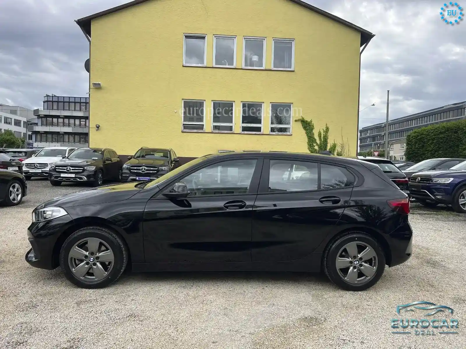 BMW 116