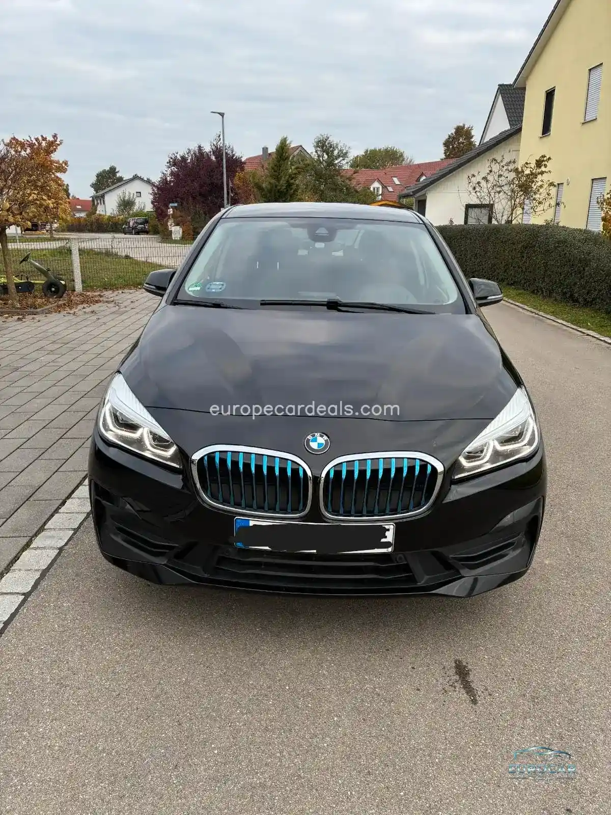 BMW 225 Active Tourer