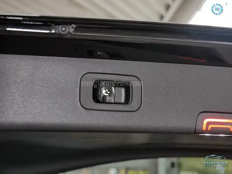 Mercedes-Benz E 450