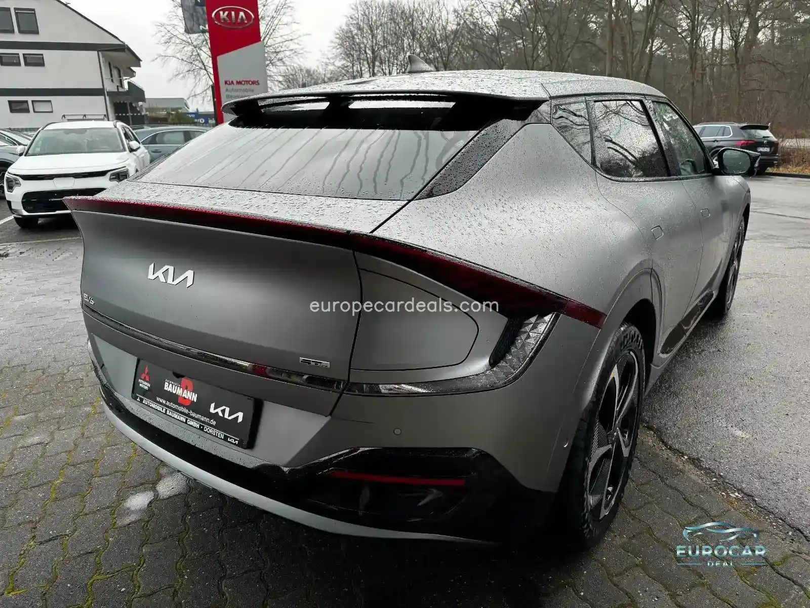 Kia EV6