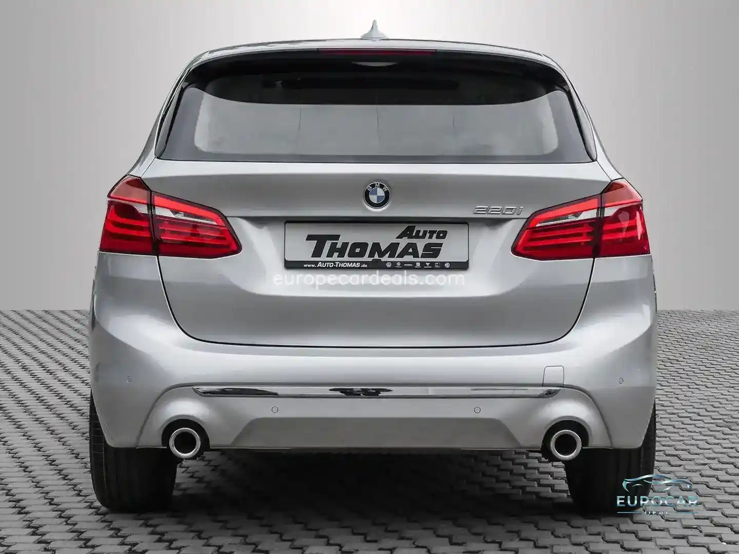 BMW 220 Active Tourer