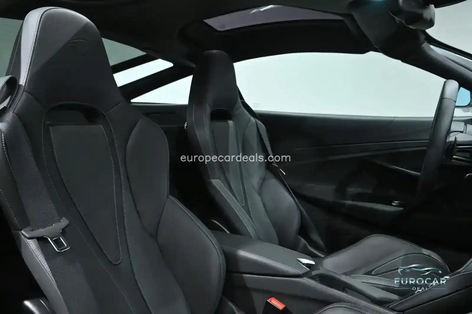 McLaren 720S