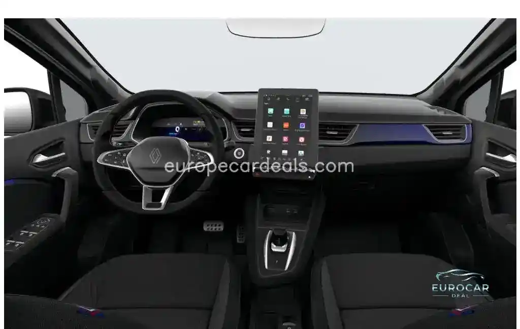 Renault Symbioz