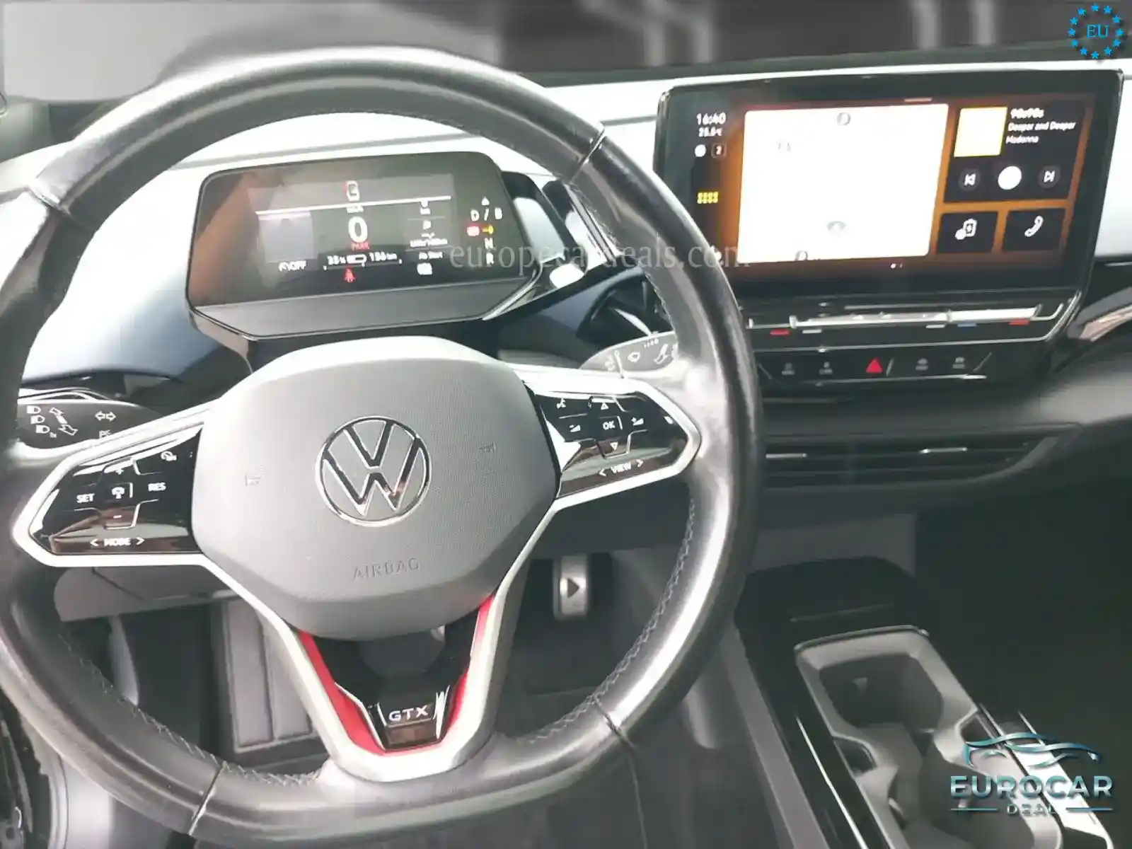 Volkswagen ID.5