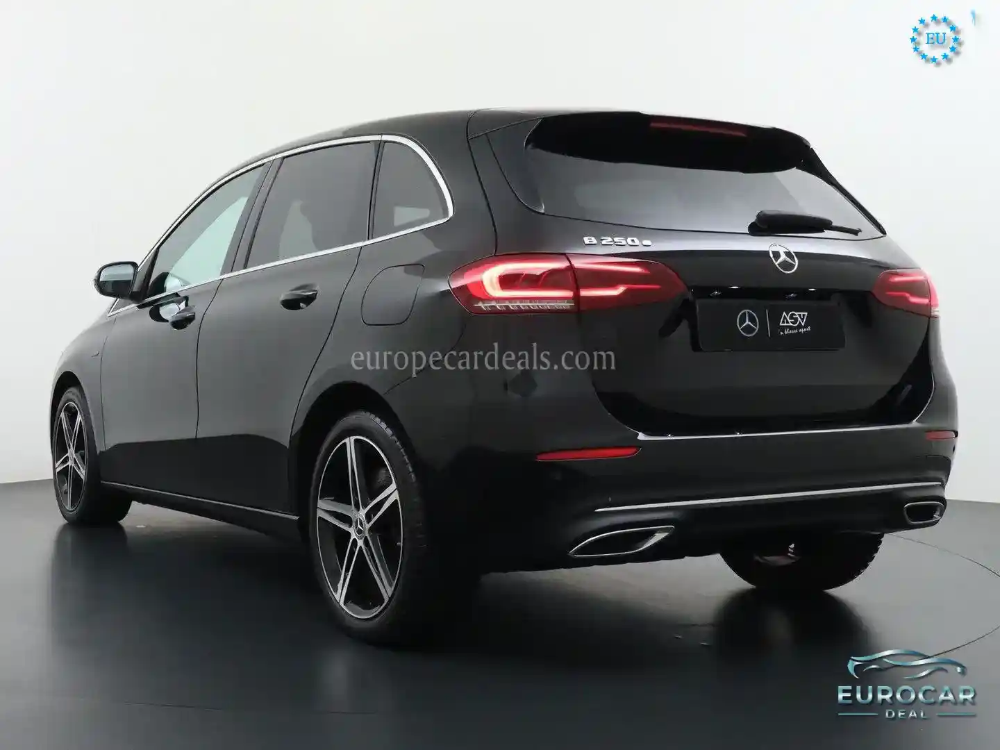 Mercedes-Benz B 250